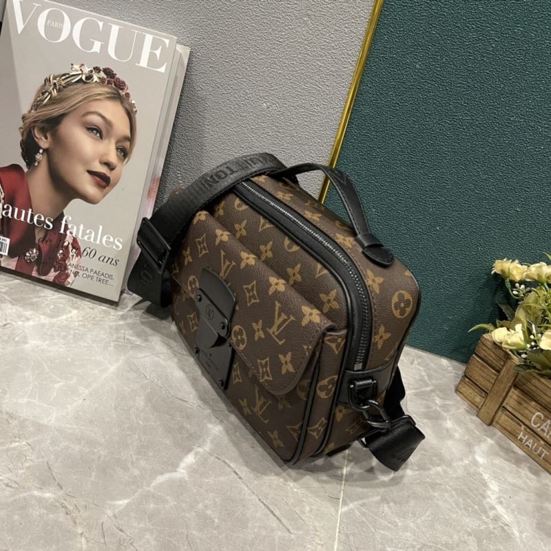 LV Satchel bags